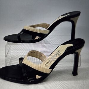 Salvatore Ferragamo Heels